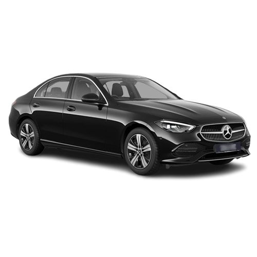 Mercedes Cascade Transfers